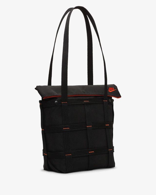 США! Сумка Nike Nsw Cargo Tote Jordan ACG Air Max Force (HF5303-010)