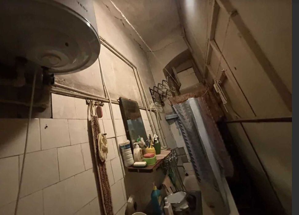Срочно продам комнату в коммуне. Горсад. Дерибасовская