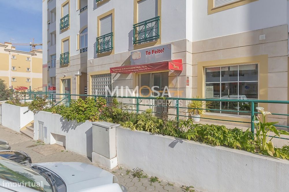 Loja  Venda em Lagos (São Sebastião e Santa Maria),Lagos