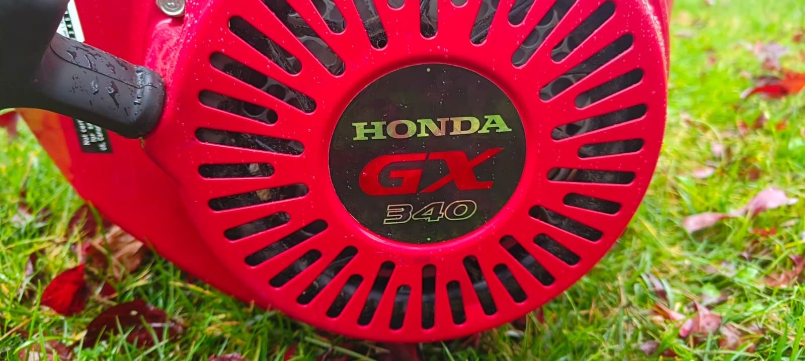 GX 390 Honda silnik igła