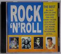 Rock N Roll The Best Elvis Carl Perkins