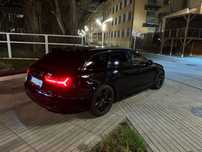 Audi A6 Audi A6 C7 3.0 TDI Quattro S-line PLUS Panorama Matrix