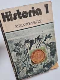 Historia 1 - Średniowiecze