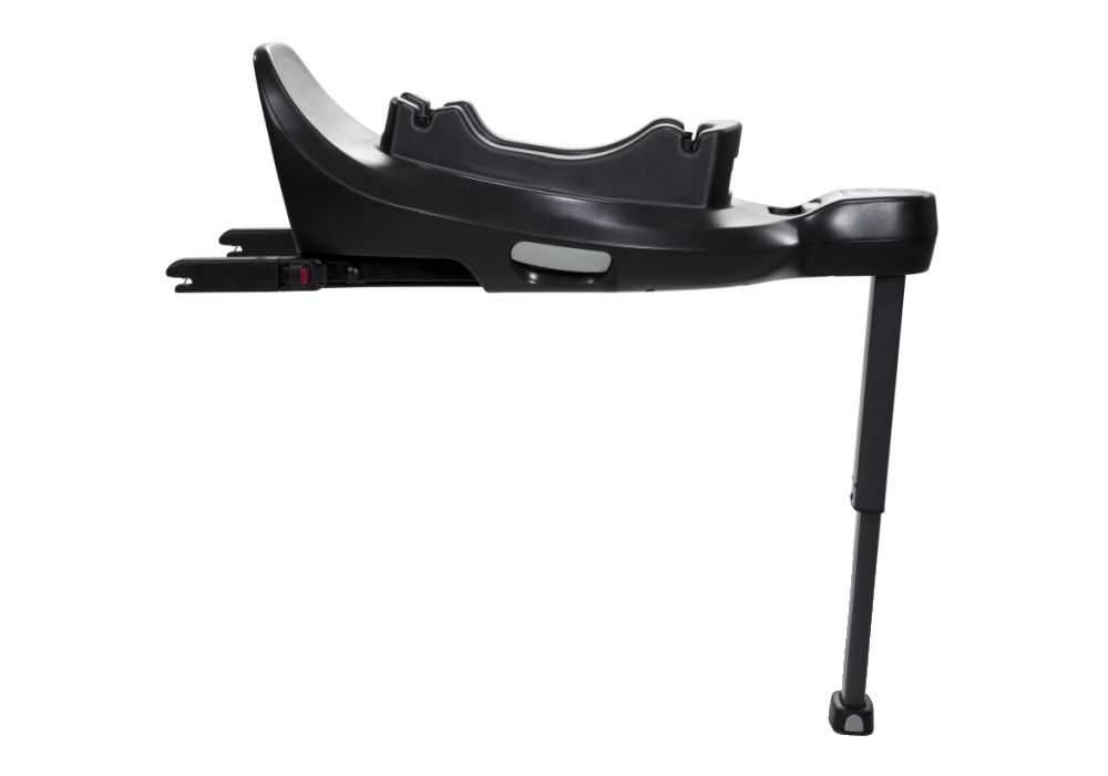 Fotelik Joie i-Snug 2 shale + baza Encore 360