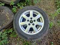 Felgi 5x112 vw audi skoda mercedes ... 15 cali