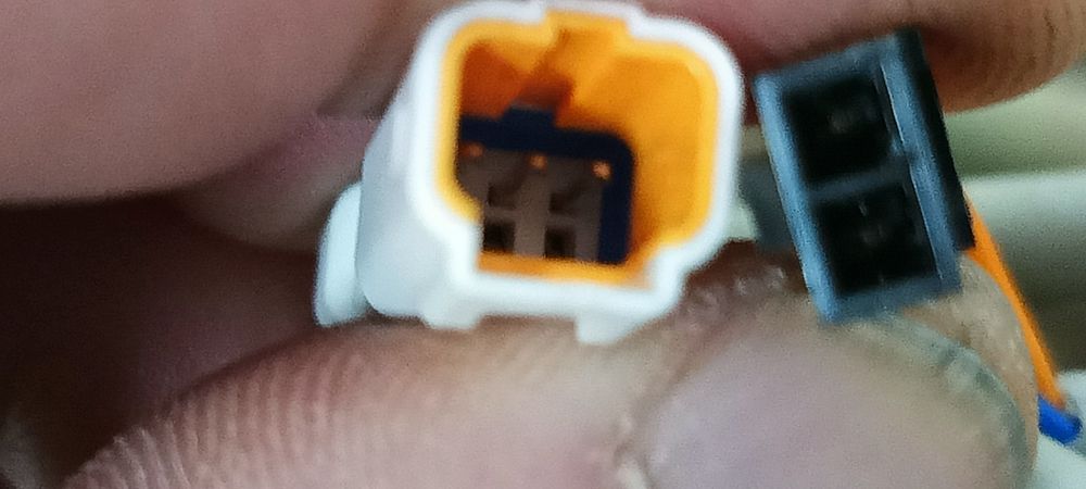 Nr2. Display, wyświetlacz, Gazelle Innergy. Manipulator.