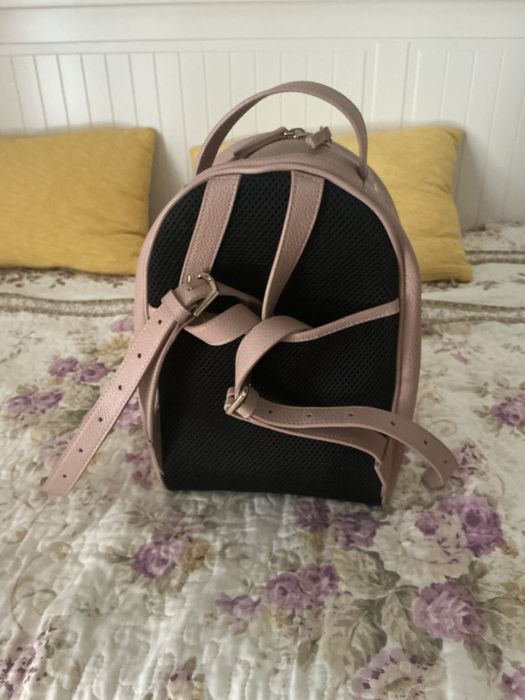 Mochila Furla como nova