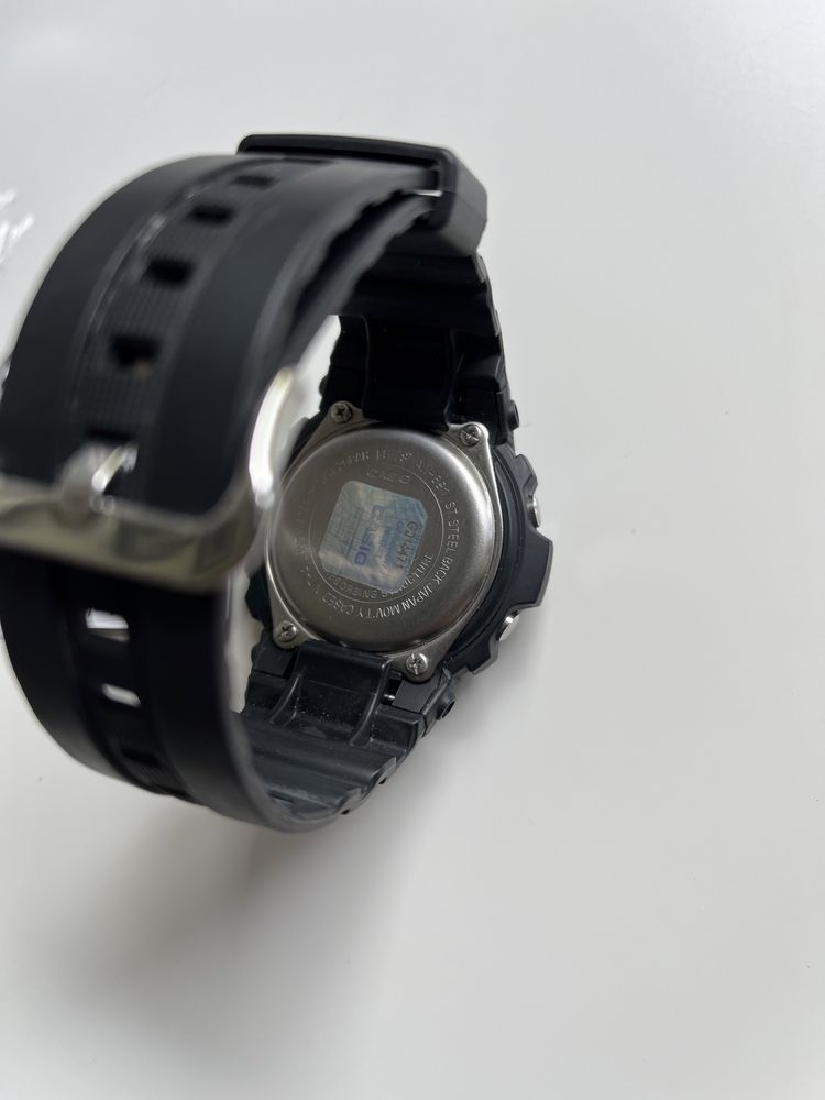 Nowy G-shock 200m wodoszzelności