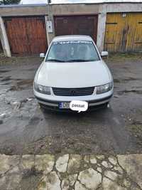 Passat b5 1.9 tdi 90km zamiana