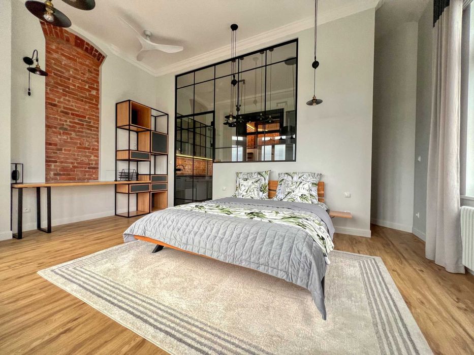Apartament w najpiękniejszej kamienicy Wrocławia. Pierwszy najem!