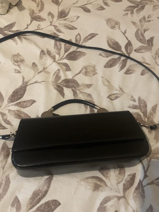 Сумки кожаные б/ у в хорошем состоянии