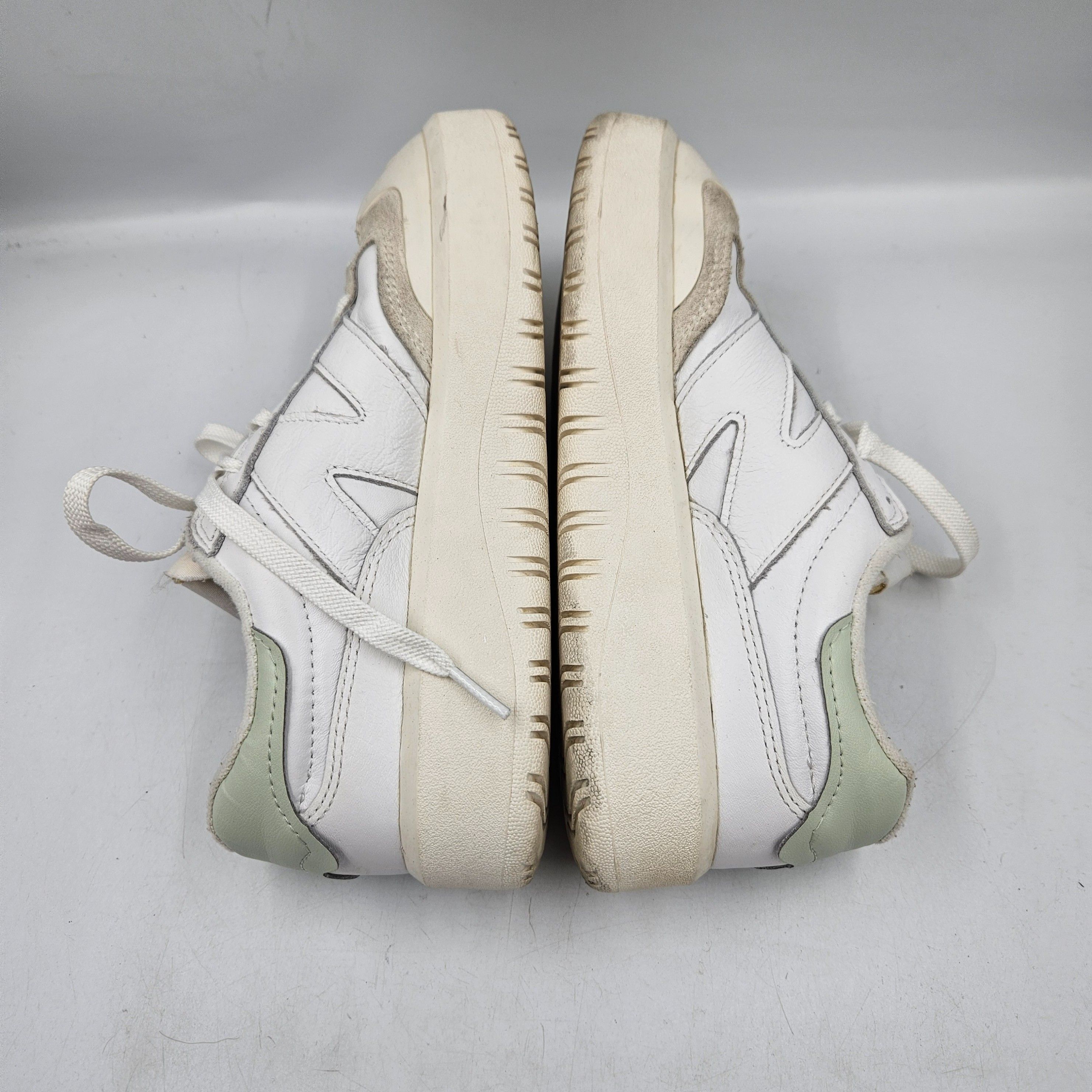 Sneakersy Sportowe Damskie New Balance Ct302Sg Rozmiar 37.5