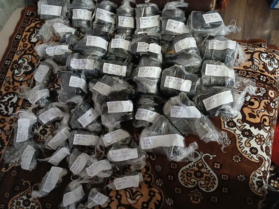 Продам датчики регулювання повітря для автомобілів