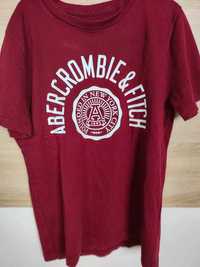 Koszulka t-shirt Abercrombie 152, 11/12