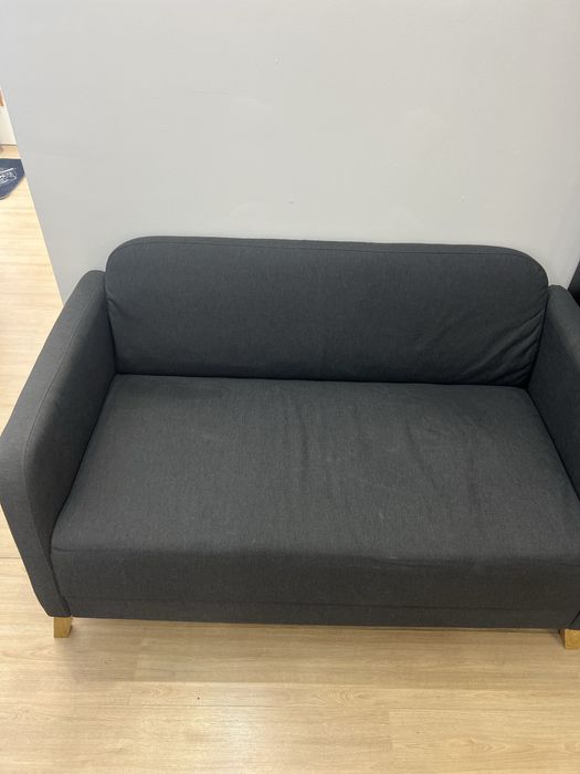 Sofa dois lugares