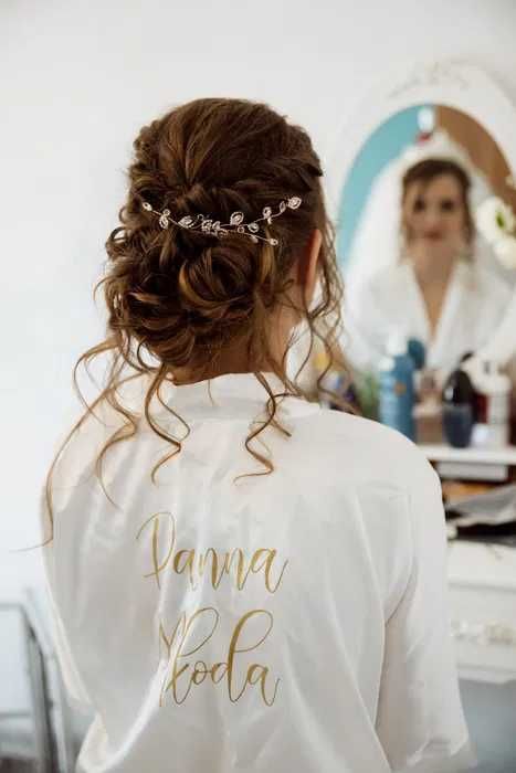 Suknia Ślubna Hadassa