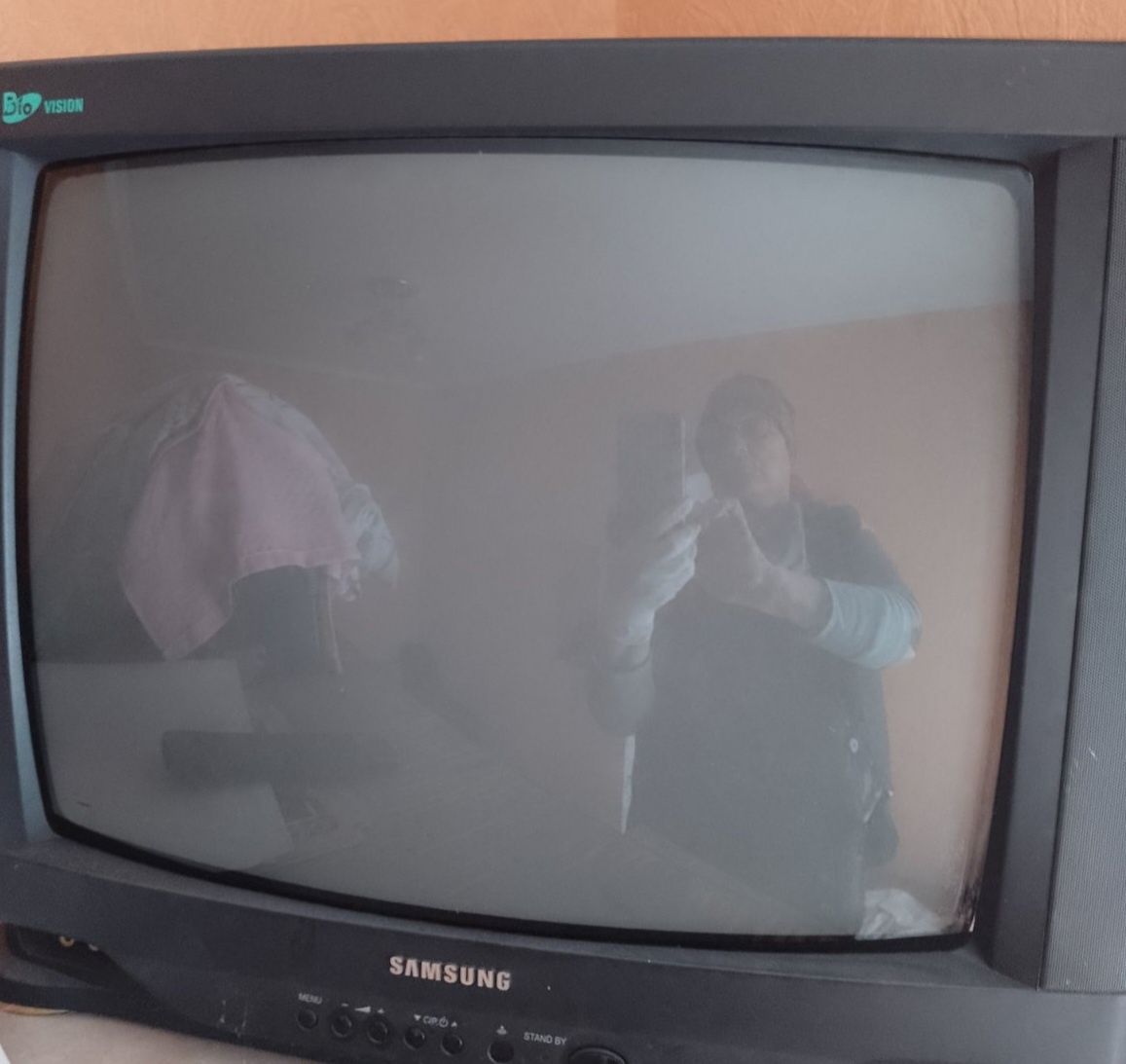 Телевізор SAMSUNG