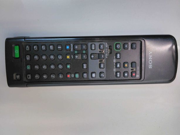 Comando TV Sony Original RM-831