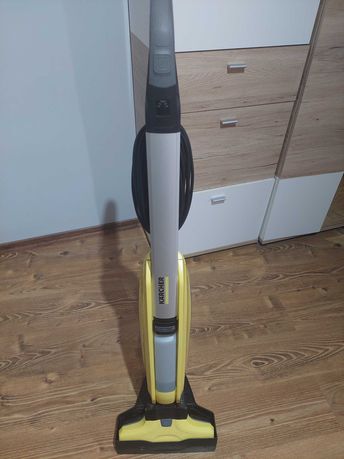 Mop elektryczny odkurzacz karcher 1.055-500.0