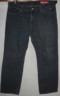 Proste jeansy Cross jeans 36/30