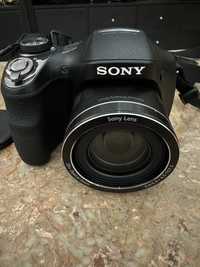 Camara fotografica Sony DSC-H300 como nova, com fatura de compra