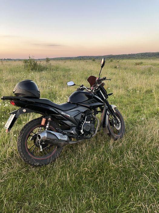 lifan cityR 200 2020