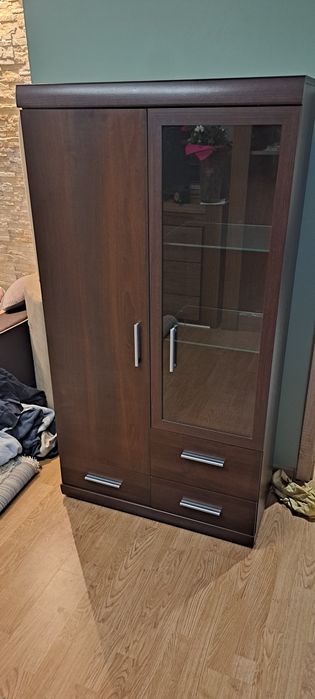 Komoda Barek Imperial Typ 31
MEBLE WÓJCIK IMPERIAL BAREK