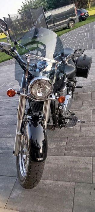 Kawasaki VN Kawasaki VN 900