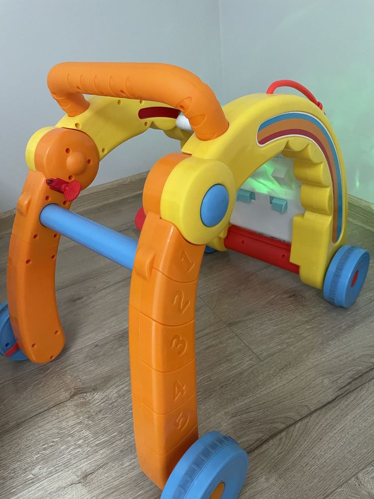 Jeździk little tikes