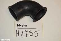 GUMA AIRBOX KRÓCIEC YAMAHA XV920 VIRAGO ORYGINAŁ