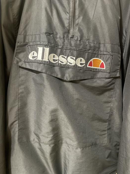 Анорак чоловічий Ellesse