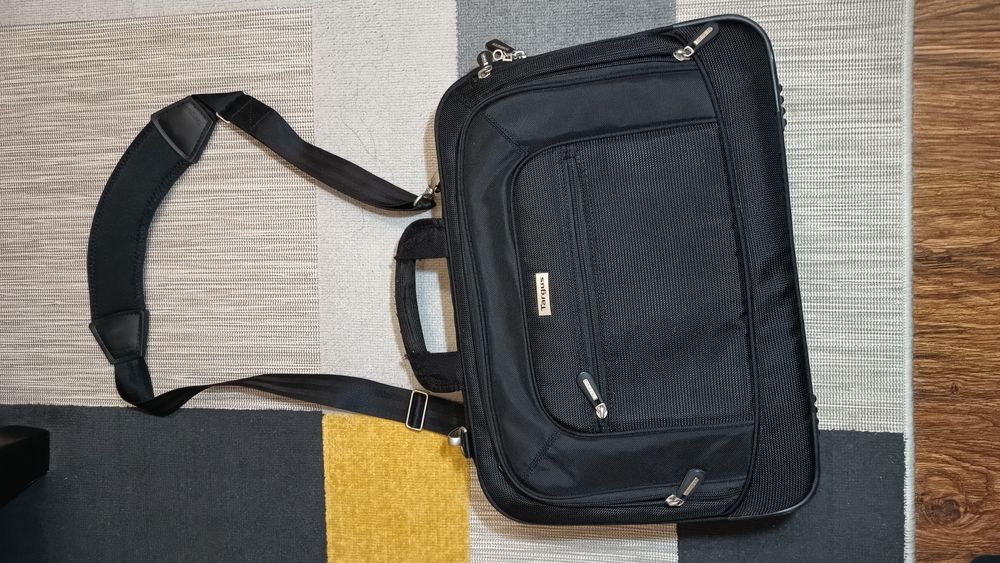 Profesjonalna torba na laptopa Targus 16"