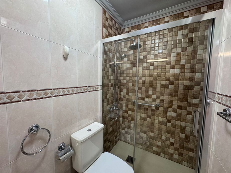 T2 Junto ao Parque Nascente