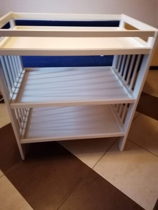 Przewijak dla dzieci