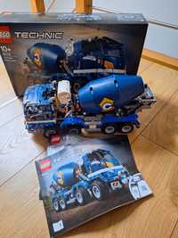 LEGO technic 42112