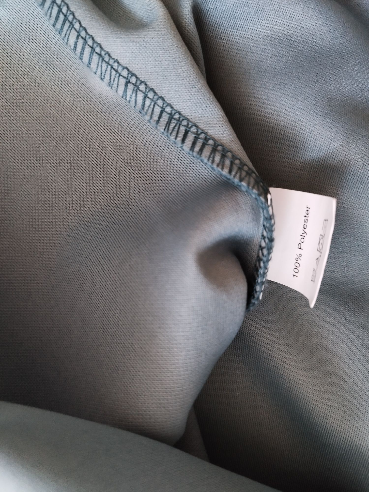 Shein letnia sukienka rozkloszowana S