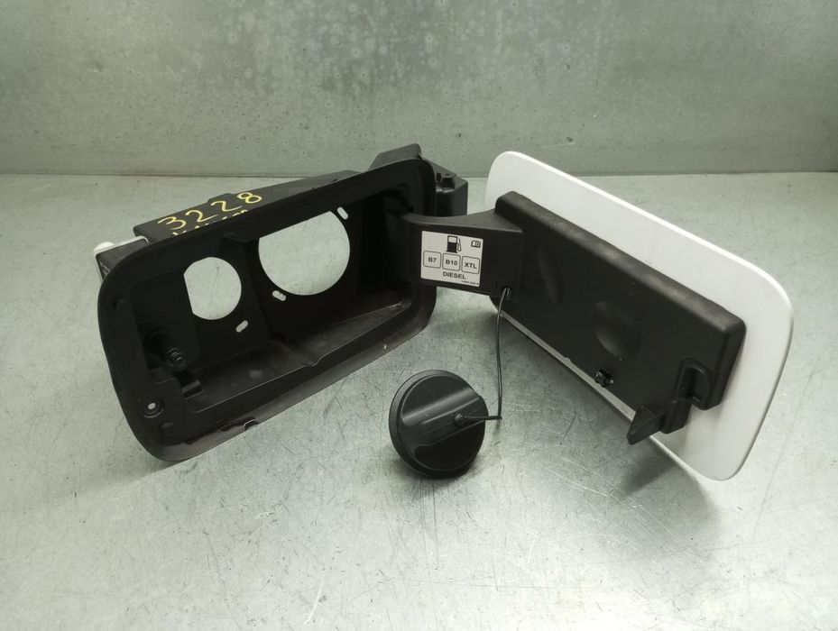 Tampa depósito combustível RENAULT Kangoo III