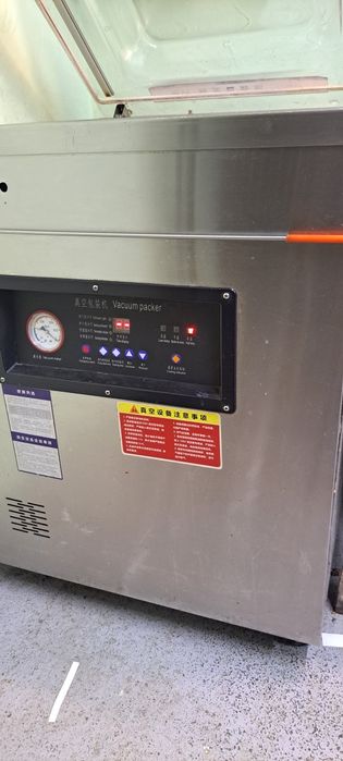 Вакумматор напольный