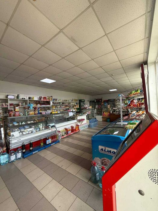 Оренда приміщення  вільного призначення, с.Драгомирчани