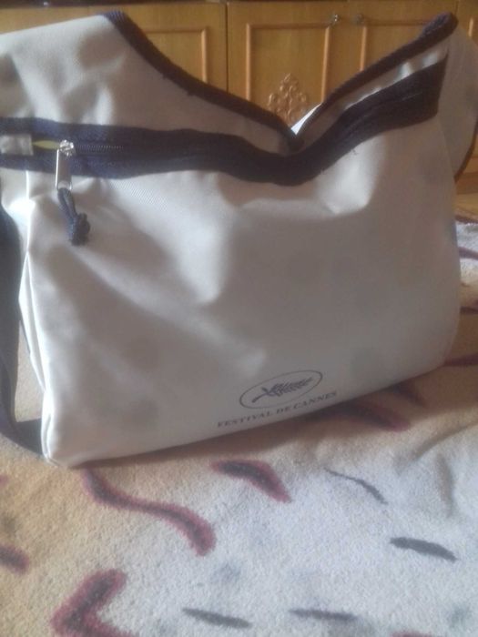 сумка спортивная универсальная.