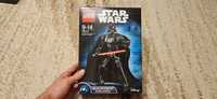 NOWE LEGO Star Wars 75111 Darth Vader Lord klocki figurka