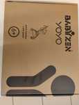 Babyzen yoyo 2 color pack olive
