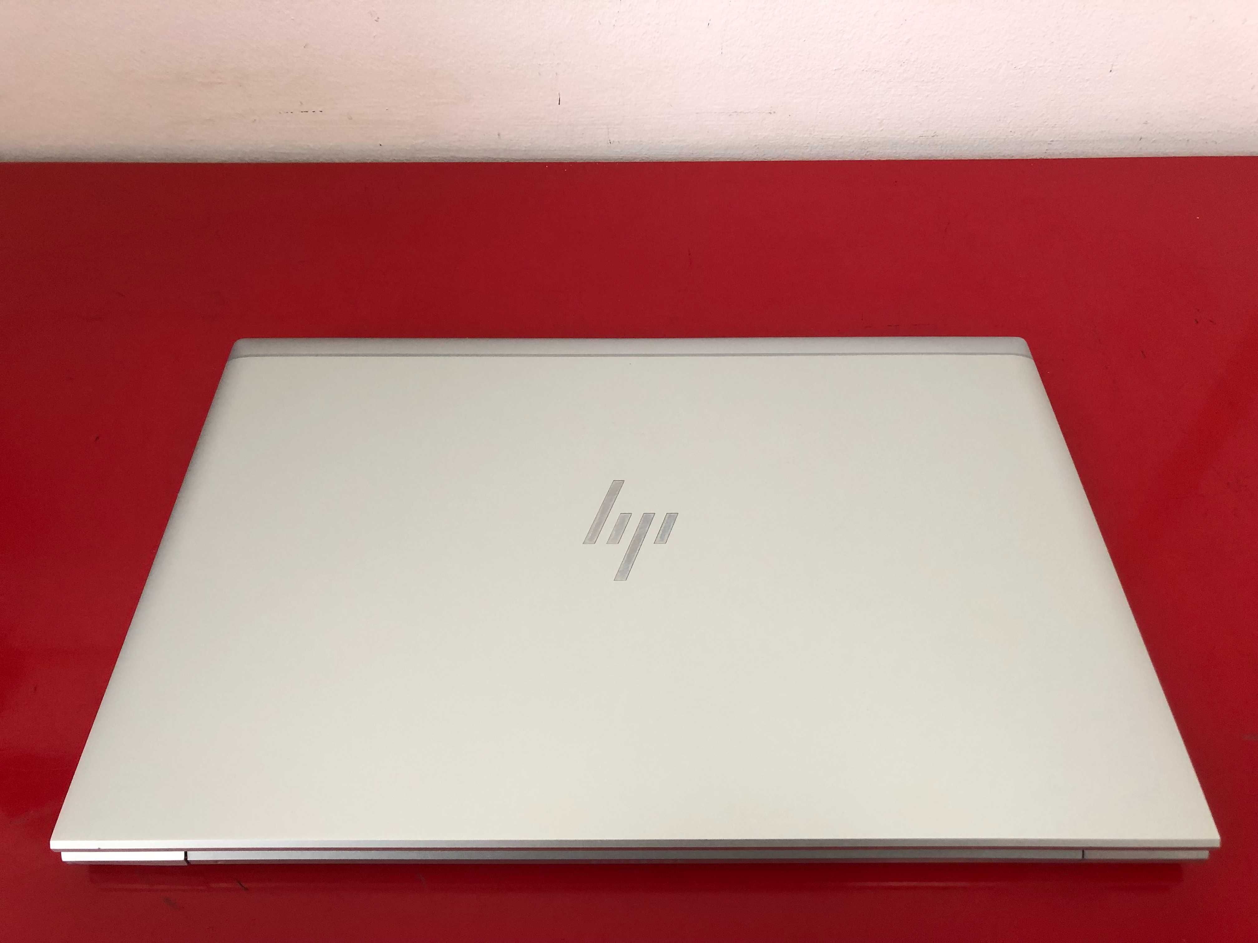 Świetny biurowy HP EliteBook 850 G7 15,6" i5-10gen 16GB 256SSD Raty FV
