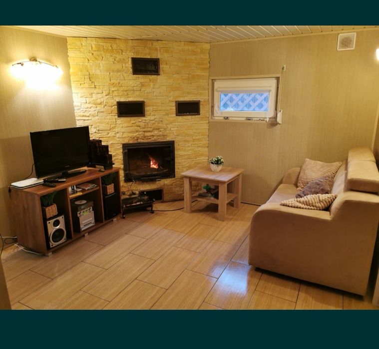 Wynajmę domek w Przyjezierzu