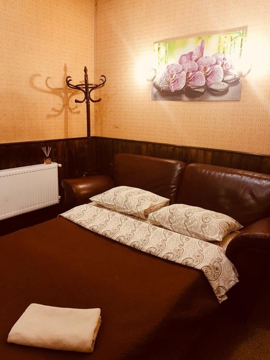 Сауна Бассейн Бильярд