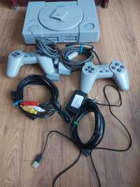 Konsola PlayStation 1