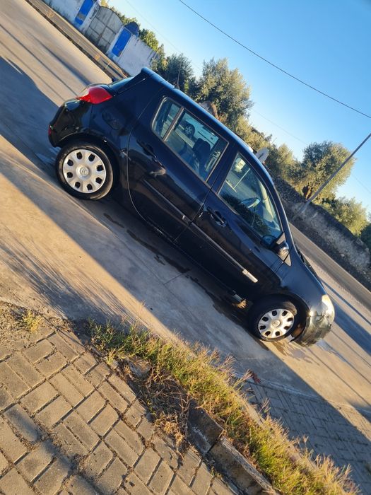 Renault Clio 3 2012