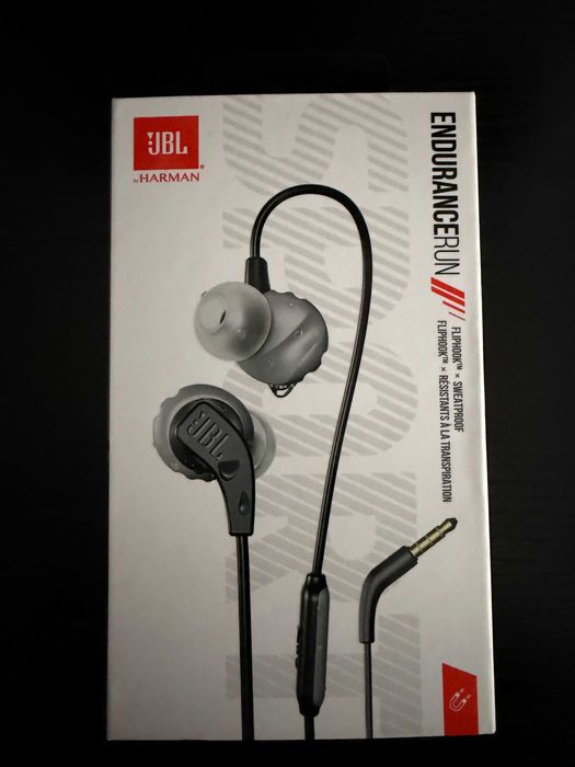 Słuchawki JBL Endurance Run 2 | Nowe