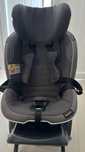 Cadeira Auto Besafe izi twist i-size. Entrega pessoalmente.