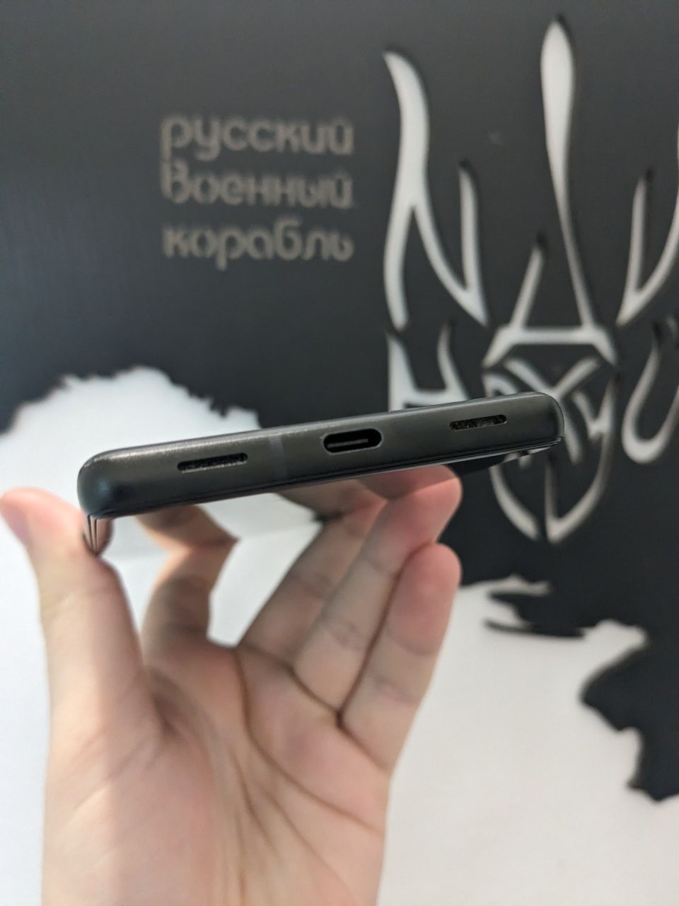 Google Pixel 6A Charcoal 6/128gb Neverlock Як Новий!